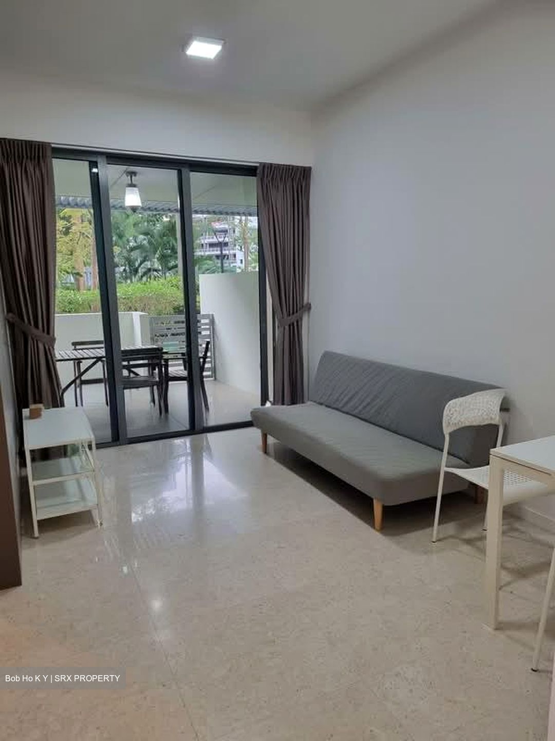 Skies Miltonia (D27), Condominium #599776761